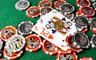 The Best Way to Tackle and Win Blackjack